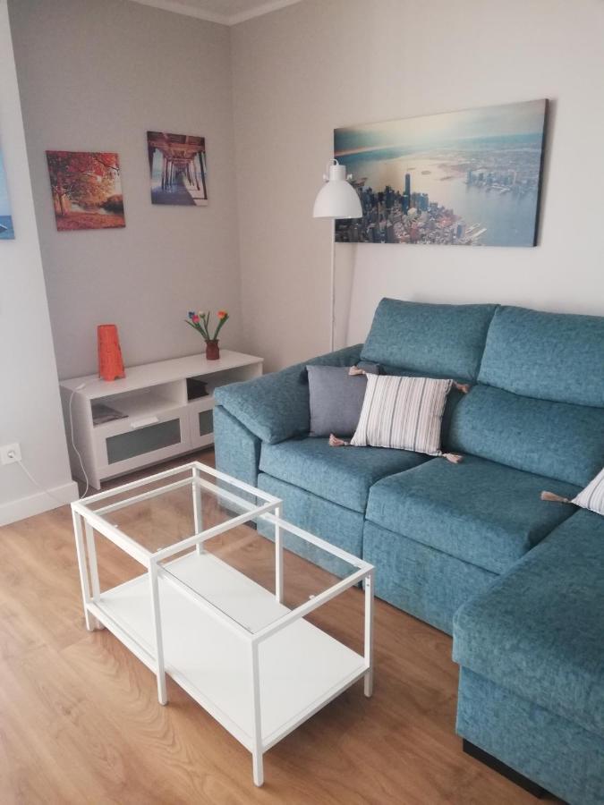 Apartamento Teatinos Malaga Daire Dış mekan fotoğraf