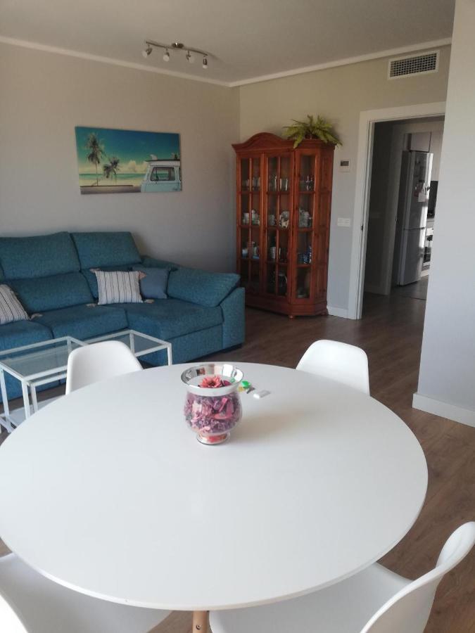 Apartamento Teatinos Malaga Daire Dış mekan fotoğraf