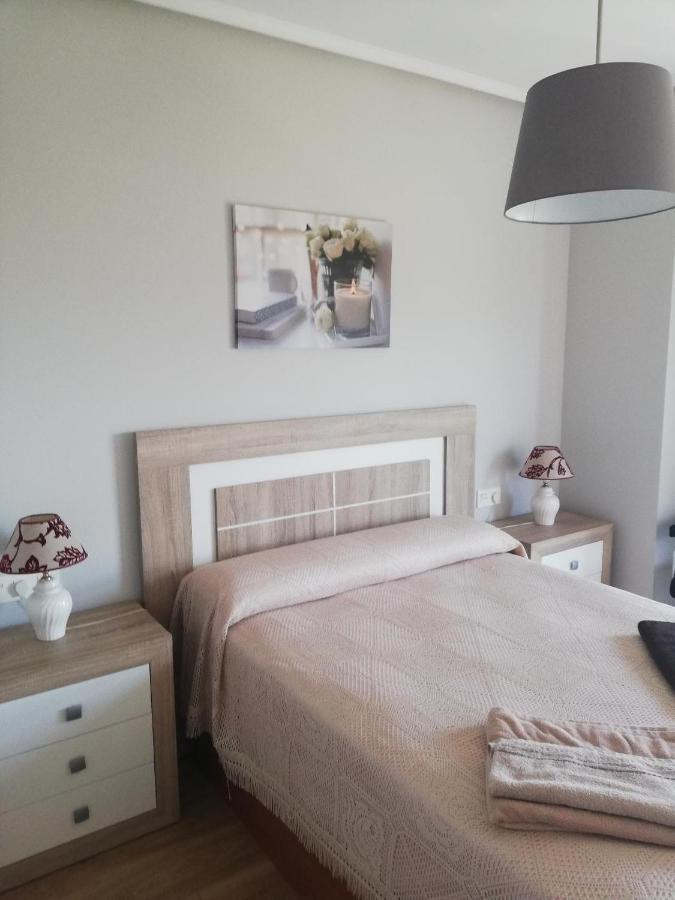 Apartamento Teatinos Malaga Daire Dış mekan fotoğraf