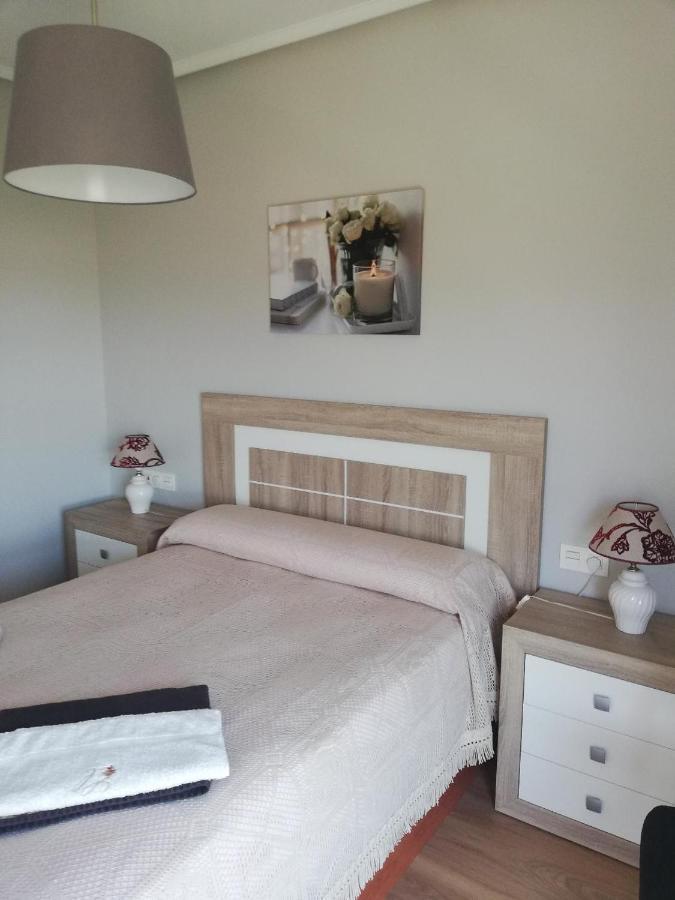 Apartamento Teatinos Malaga Daire Dış mekan fotoğraf