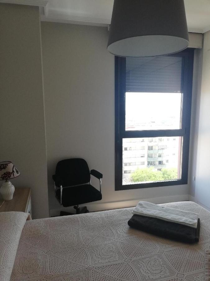 Apartamento Teatinos Malaga Daire Dış mekan fotoğraf