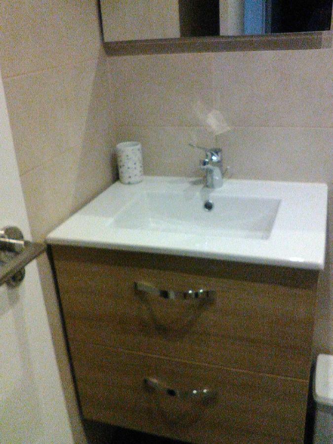 Apartamento Teatinos Malaga Daire Dış mekan fotoğraf