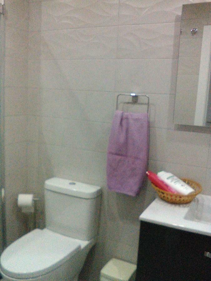 Apartamento Teatinos Malaga Daire Dış mekan fotoğraf