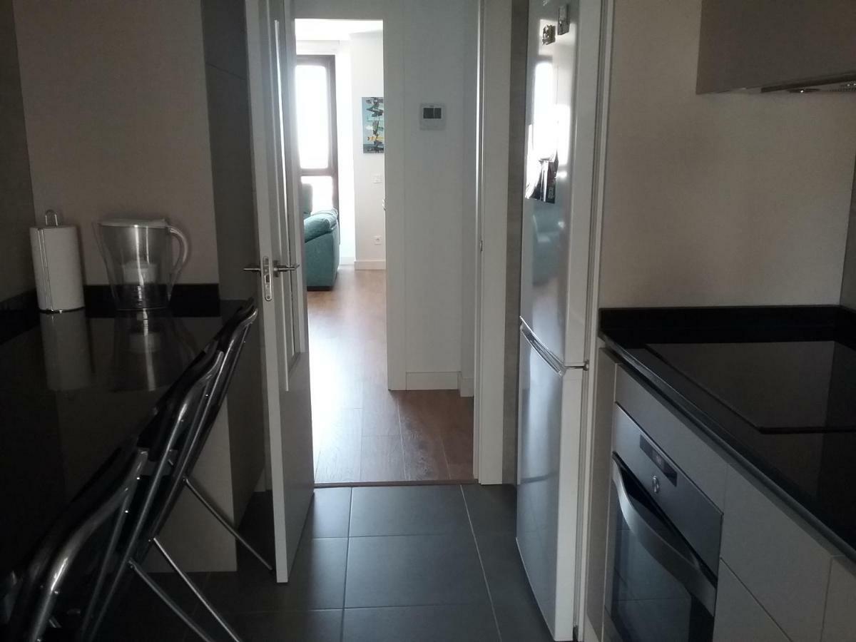 Apartamento Teatinos Malaga Daire Dış mekan fotoğraf